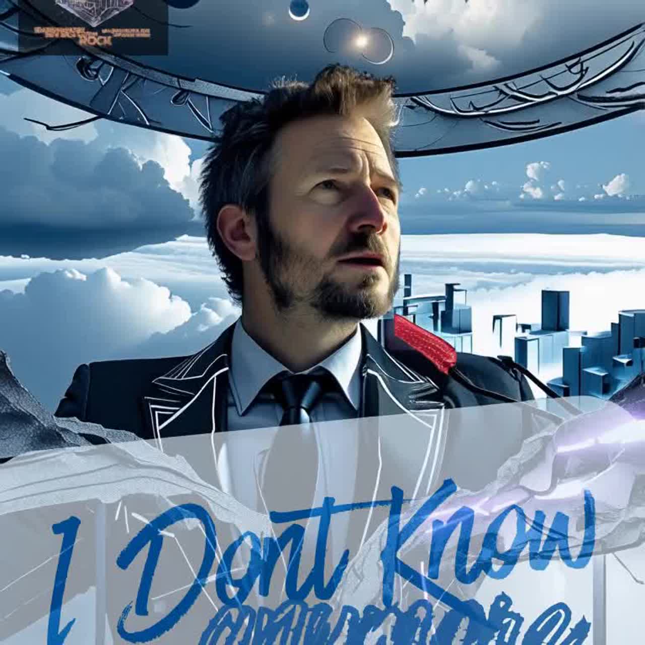 PMe.R. - I Don't Know Anymore artwork