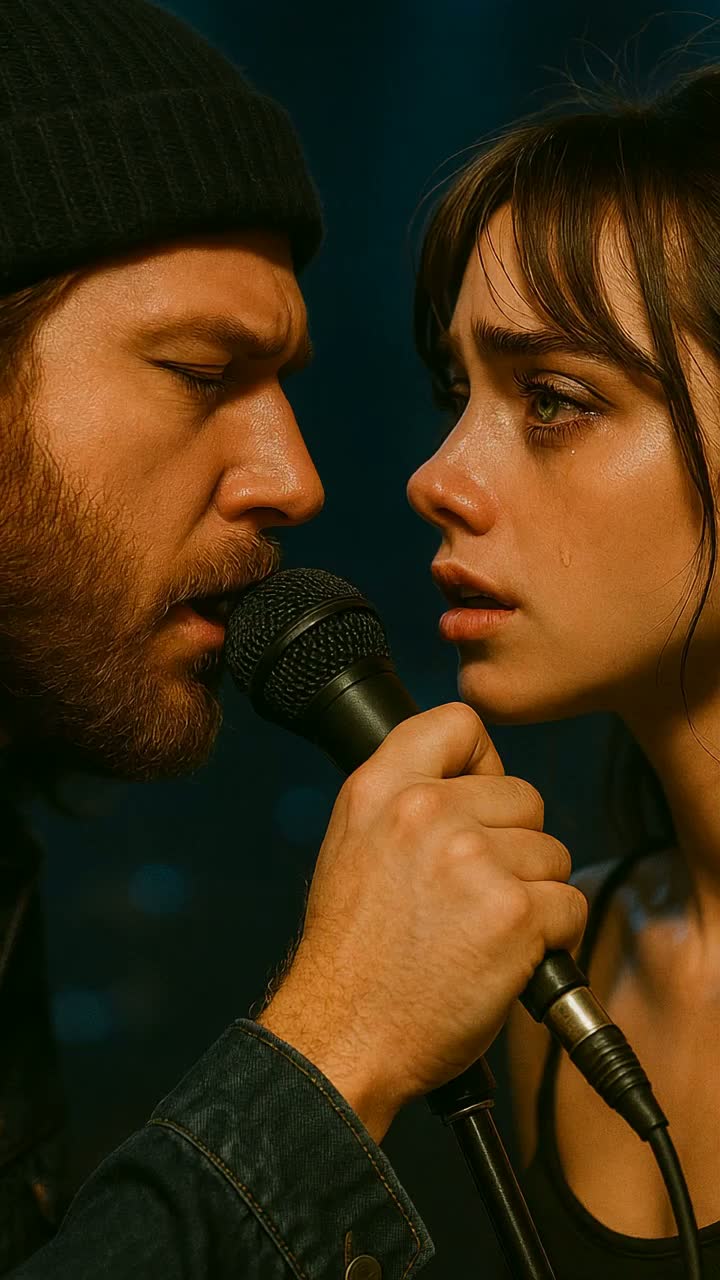 I Stopped Believing (Cover + Duet) artwork