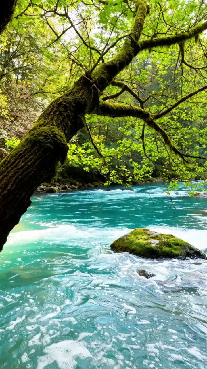 Voice image for Rivers