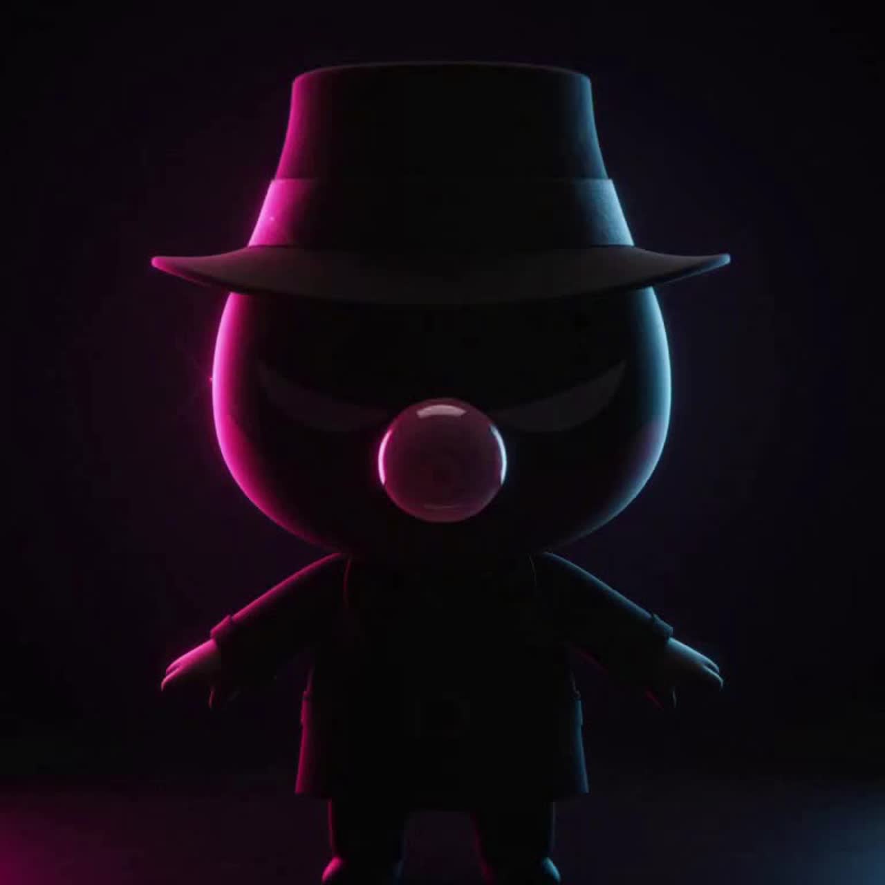 Lipstick Alibi artwork