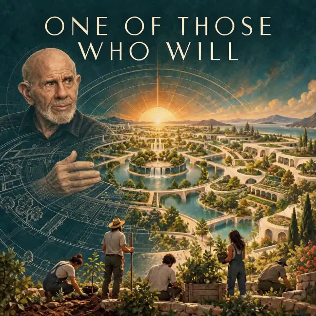 One of Those Who Will artwork