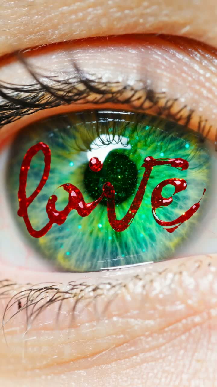 Love Letter (In Your Eyes mairsol) artwork