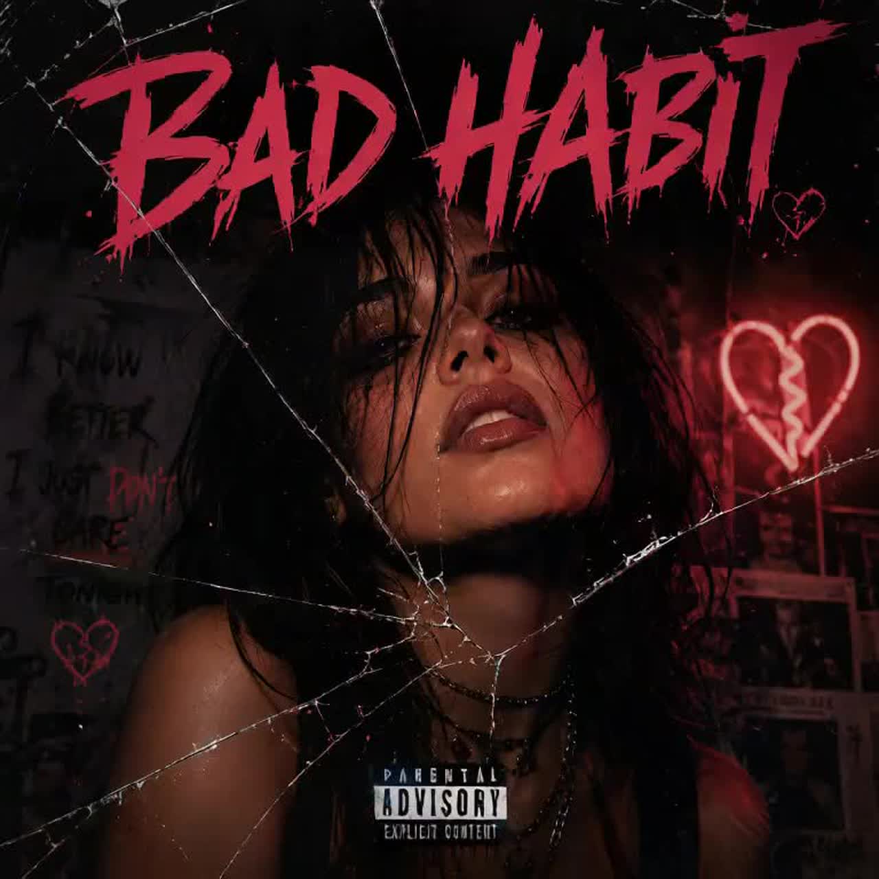 Bad Habit artwork