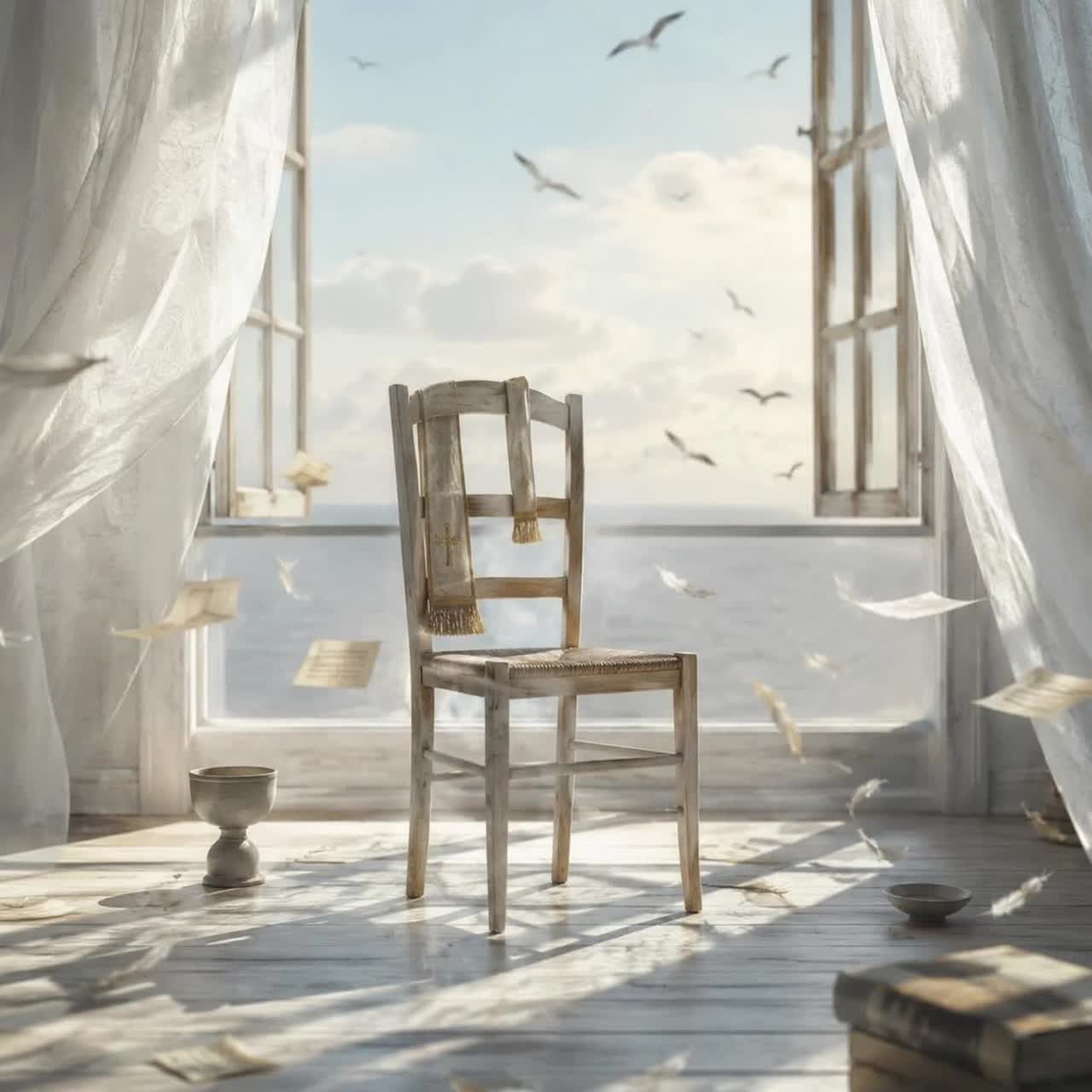 Leave It Lighter artwork