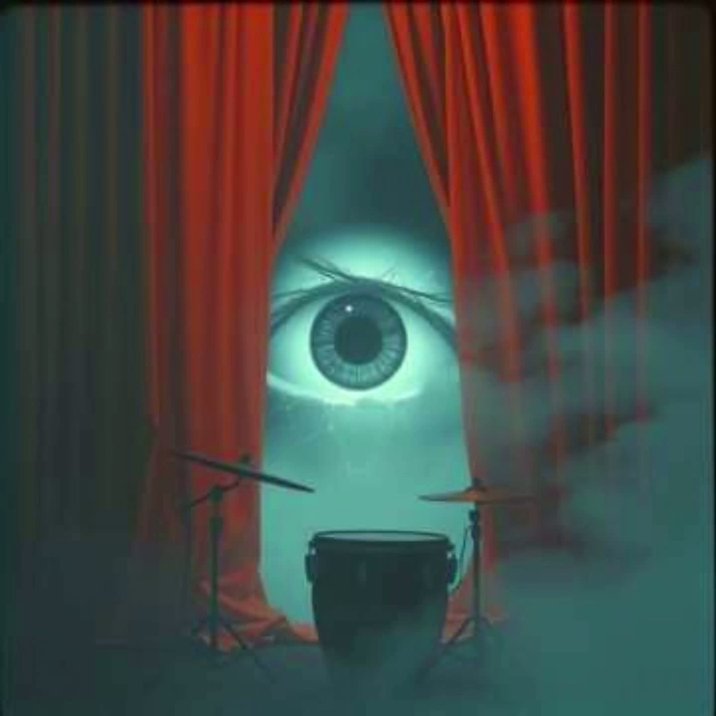 Persona image for Stranger #1