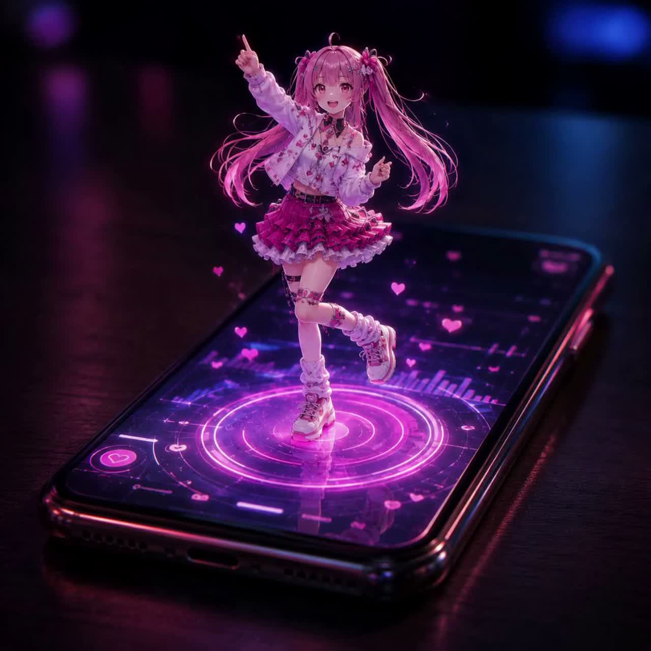 I Found One For You