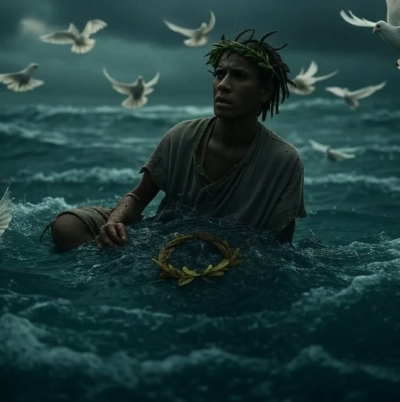 Voice image for tECHNICALITY