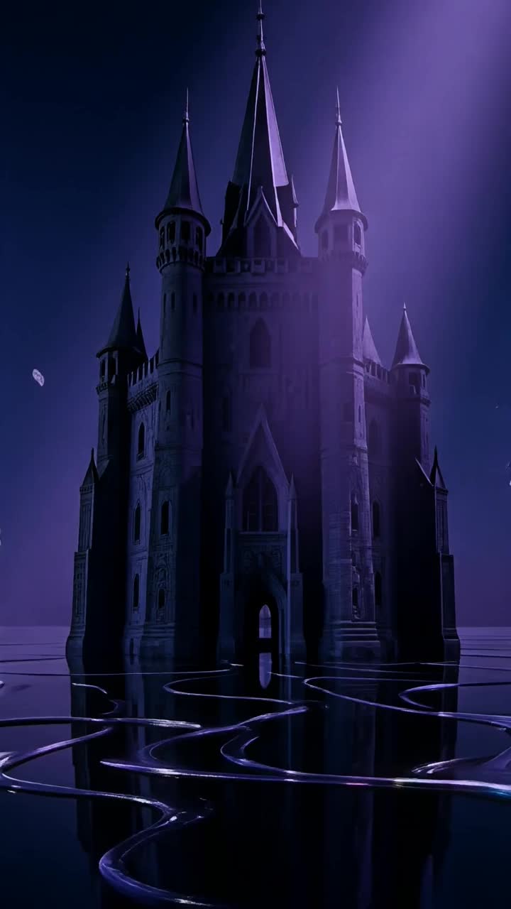 Night of the Vampire 3