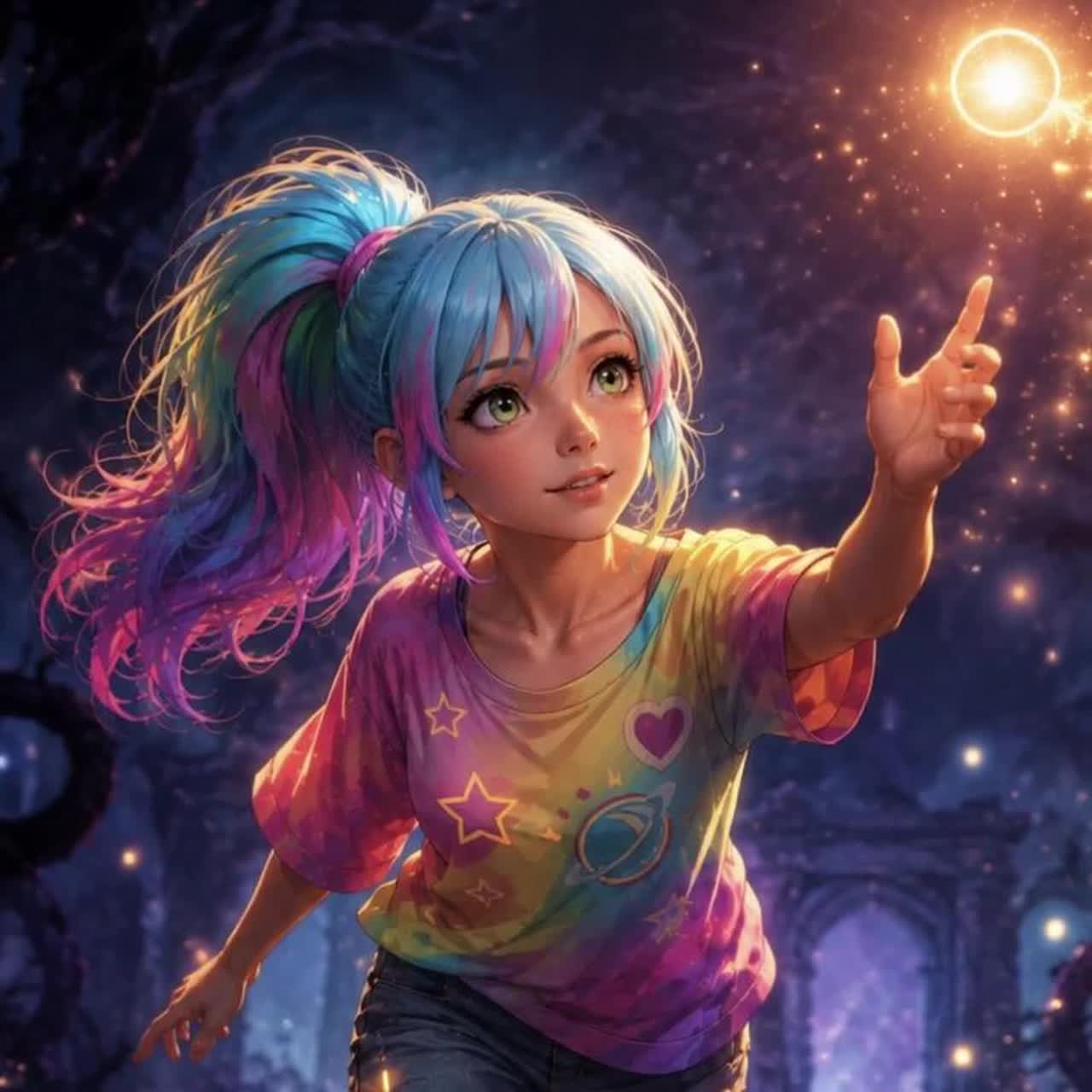 Song Image