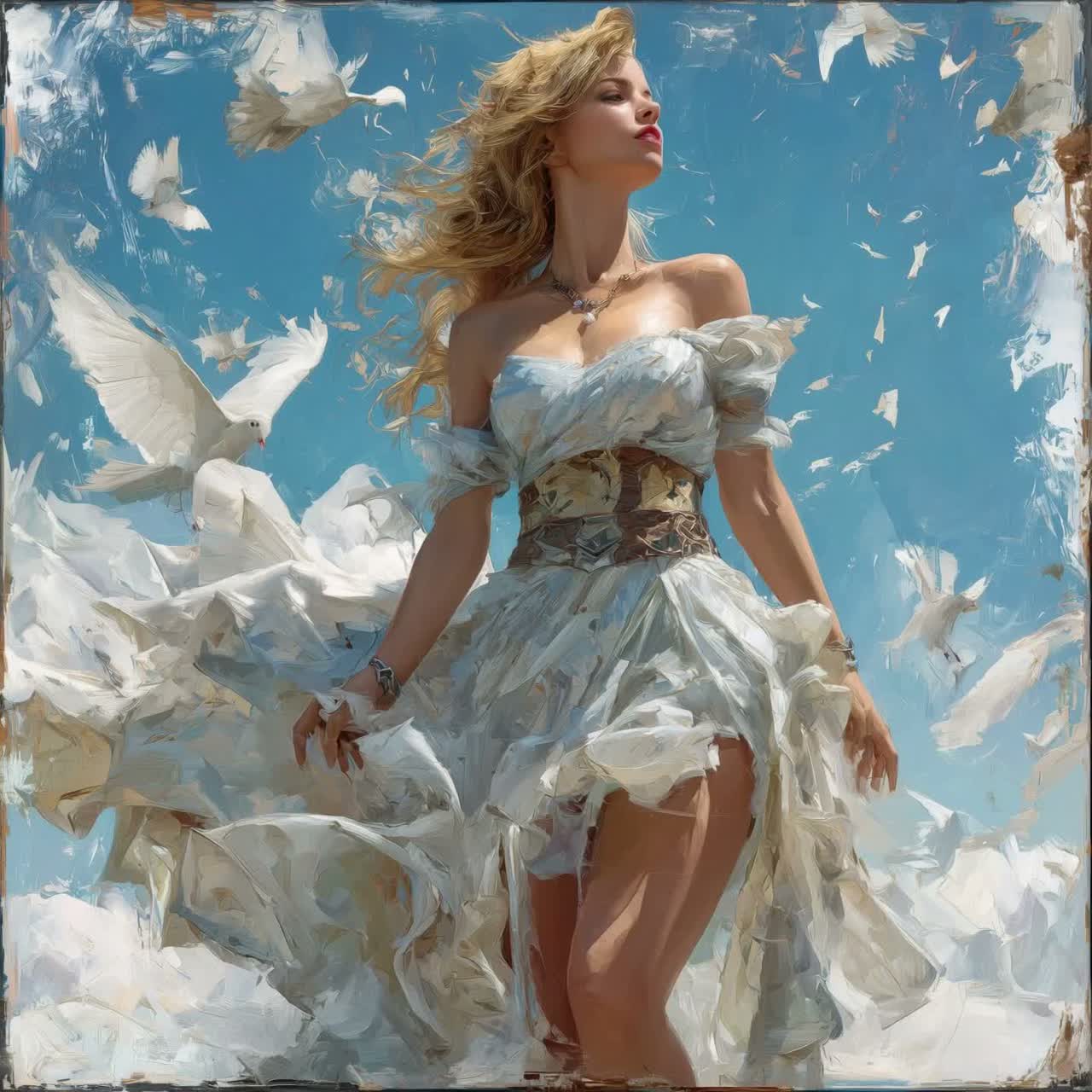 Song Image