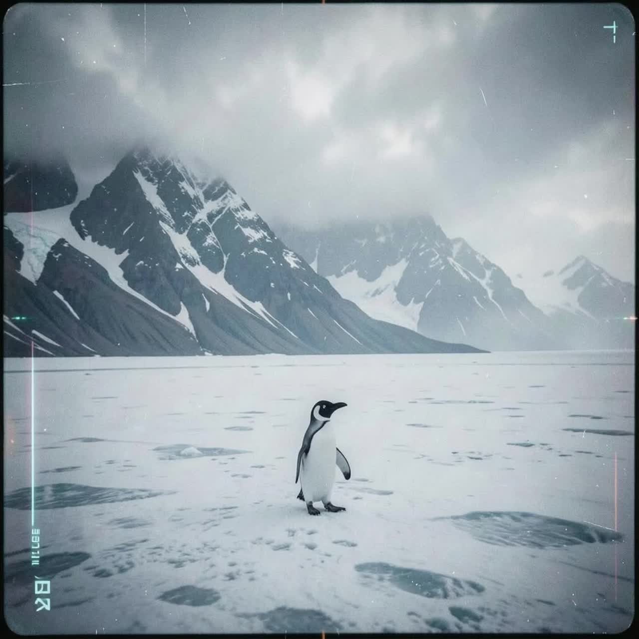 Seventy Kilometers of Nothing artwork