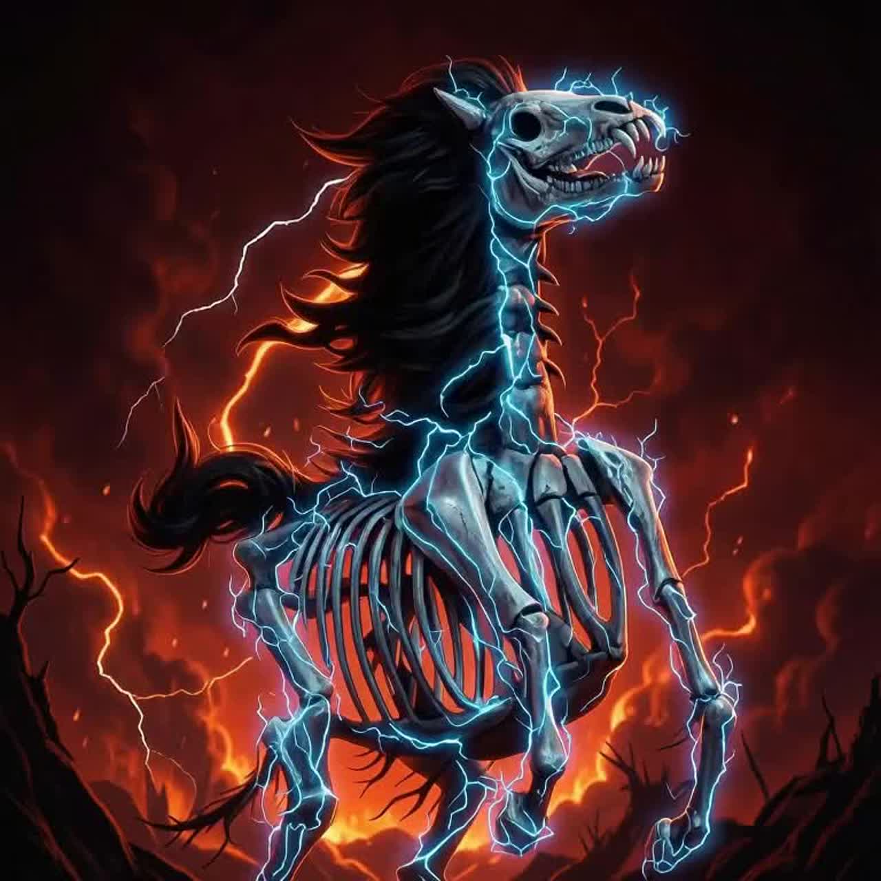 Sentry - Electric Bard artwork