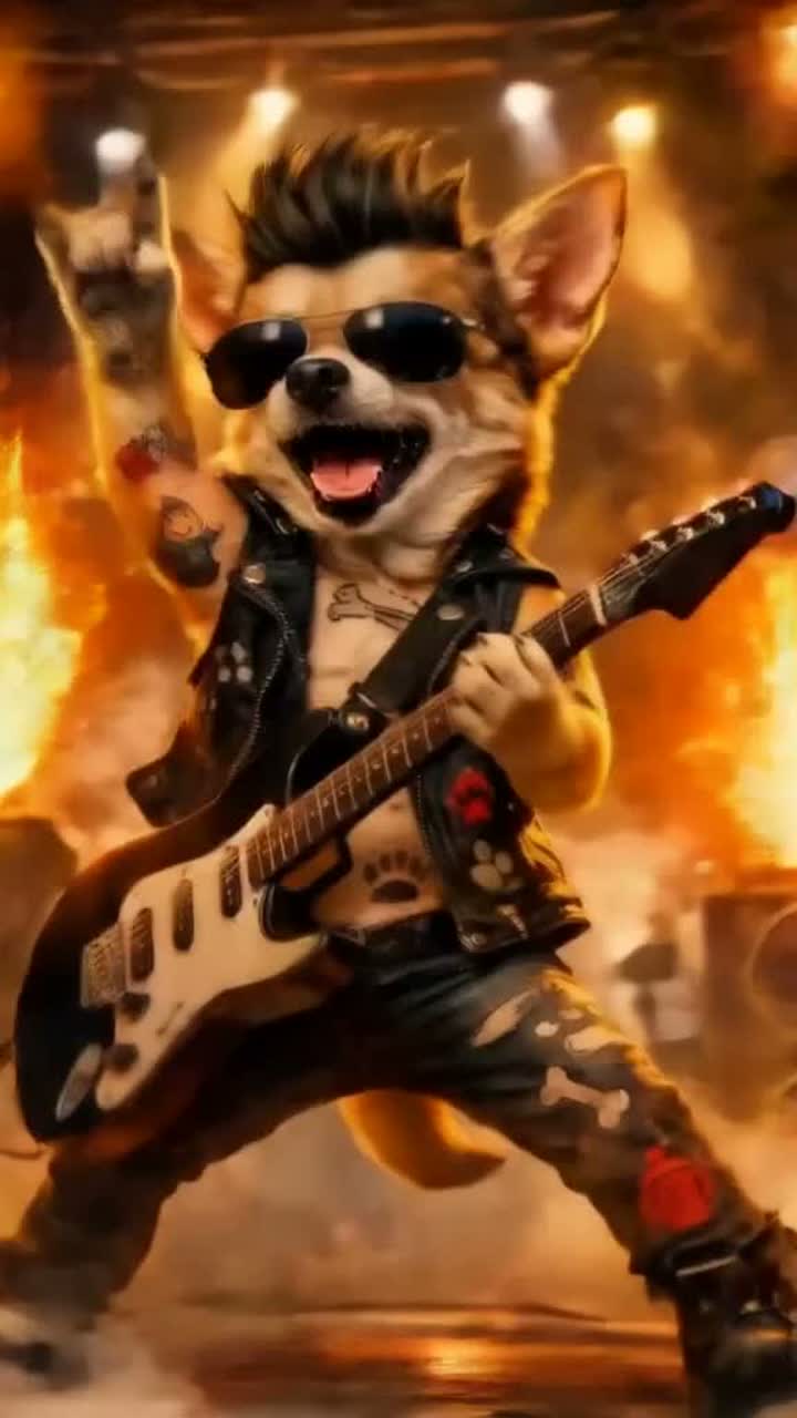 CHIHUAHUA TIME (Remastered) artwork