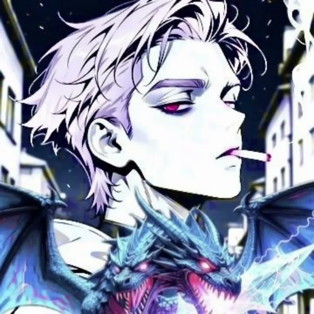 Persona image for CumAlot/Madrass@SIE