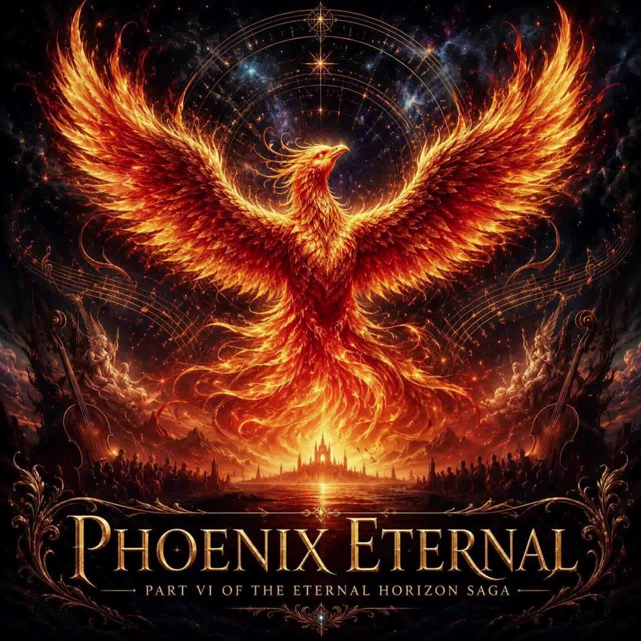 6. Phoenix Eternal