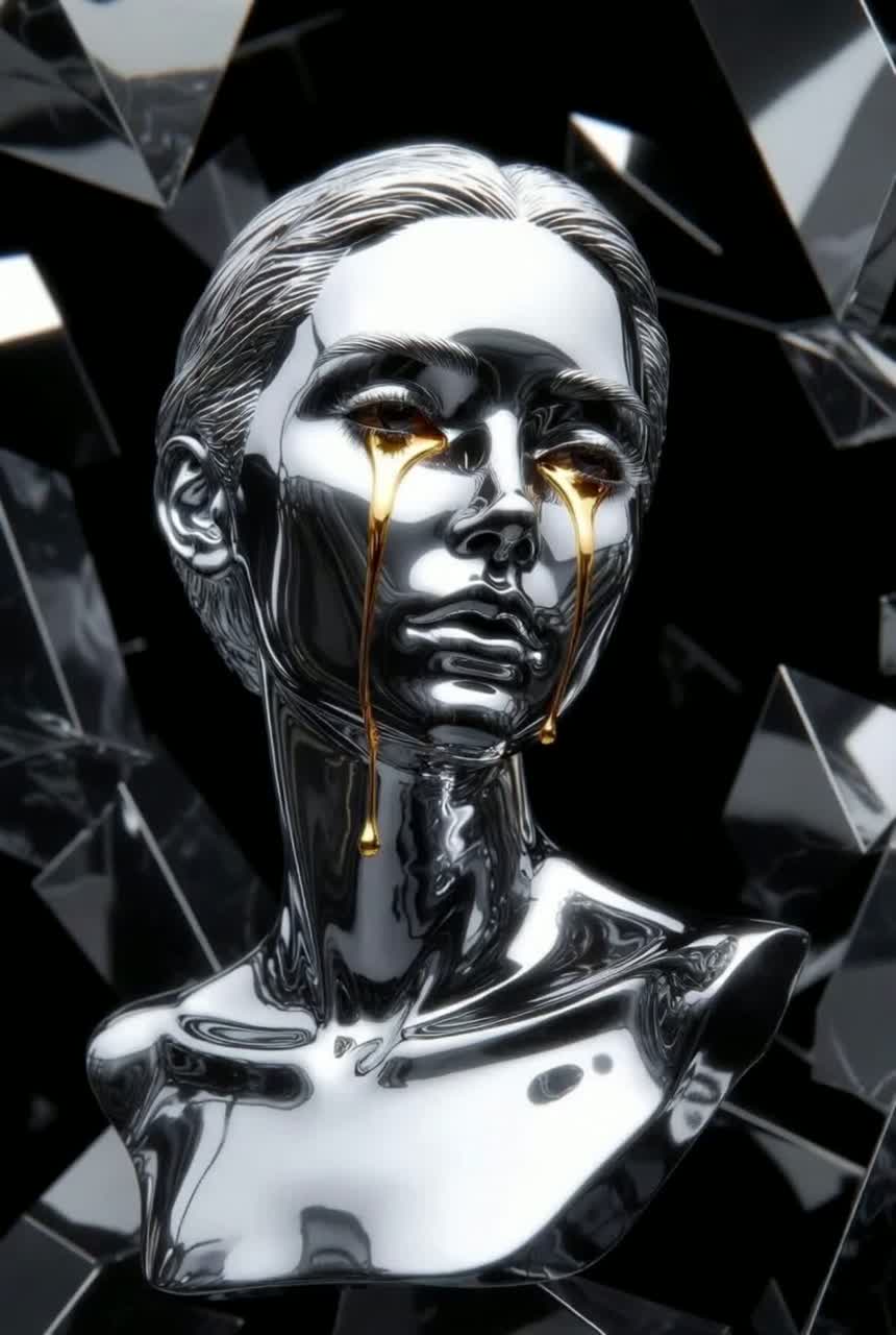 Asphalt and Truth artwork