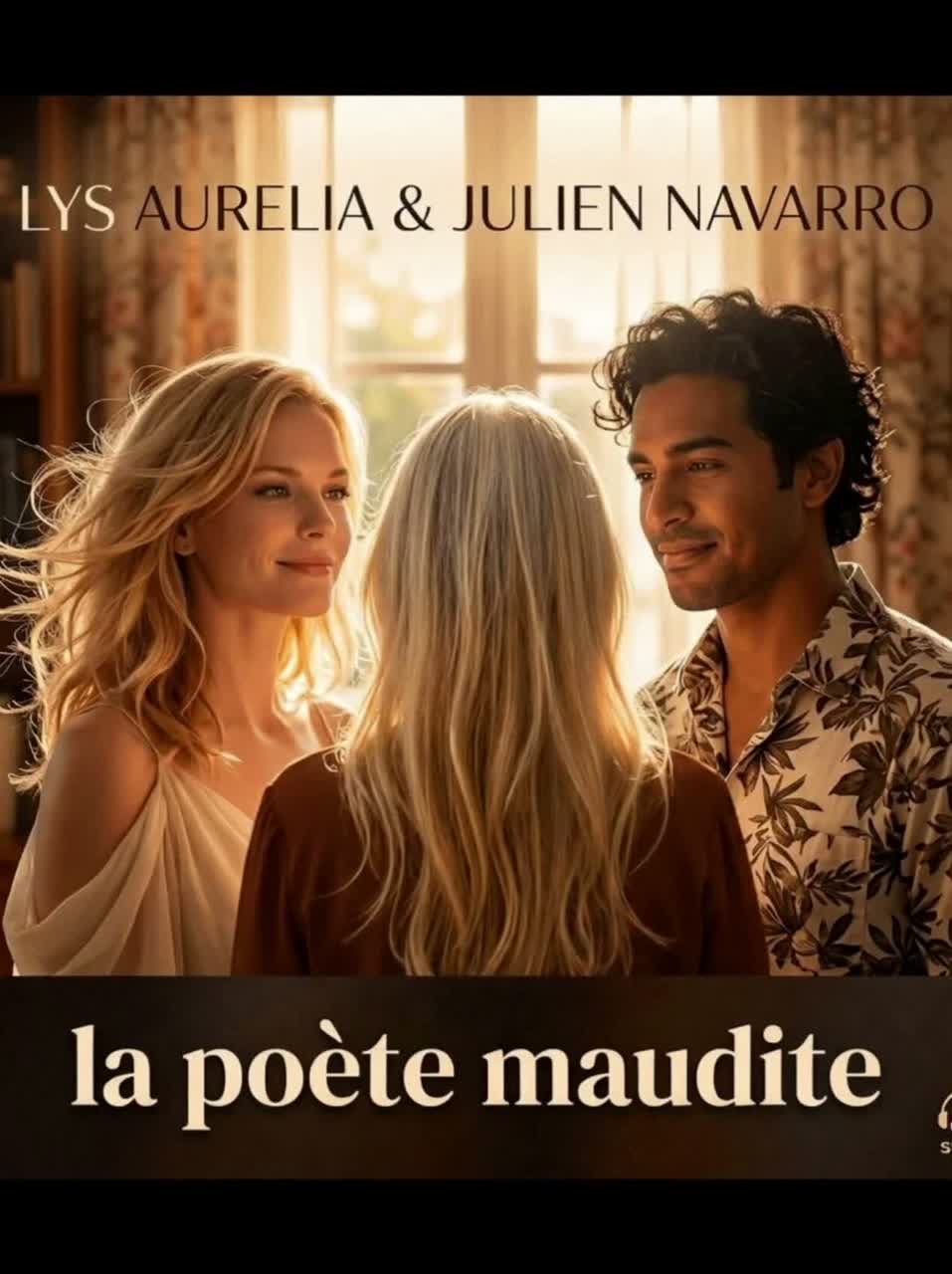 La poète maudite artwork