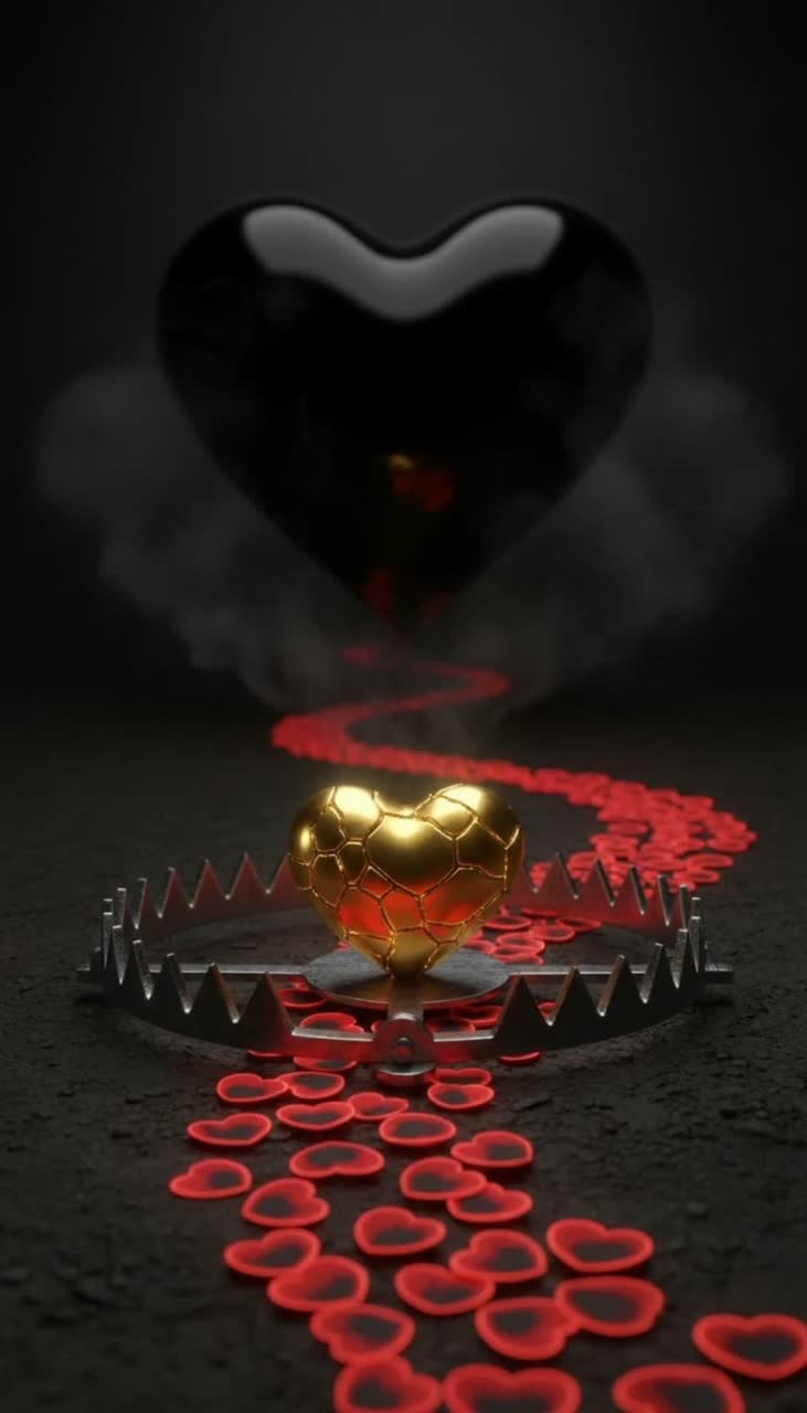 Psyko ©℗ 2026 Cindy Ann Pedersen. All rights reserved artwork