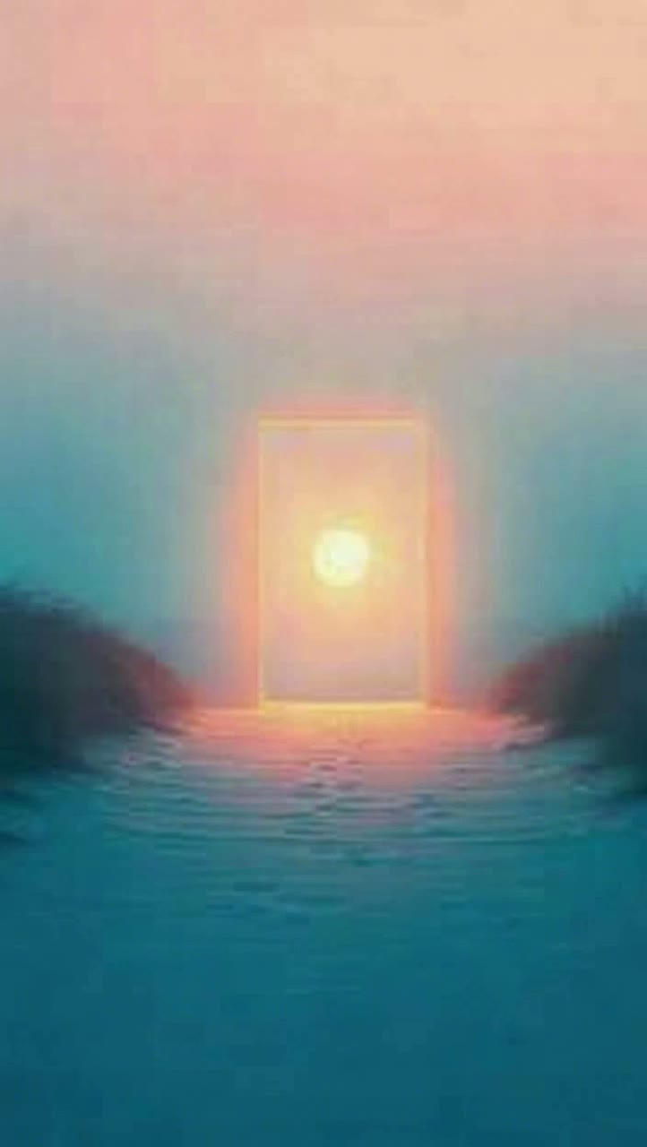 明日の行き先は分からない(I don’t know where tomorrow will lead.) artwork