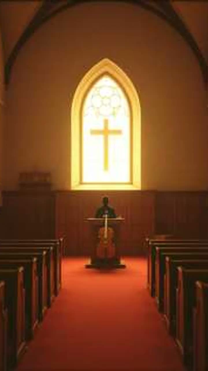 Psalm Sermon 21 4