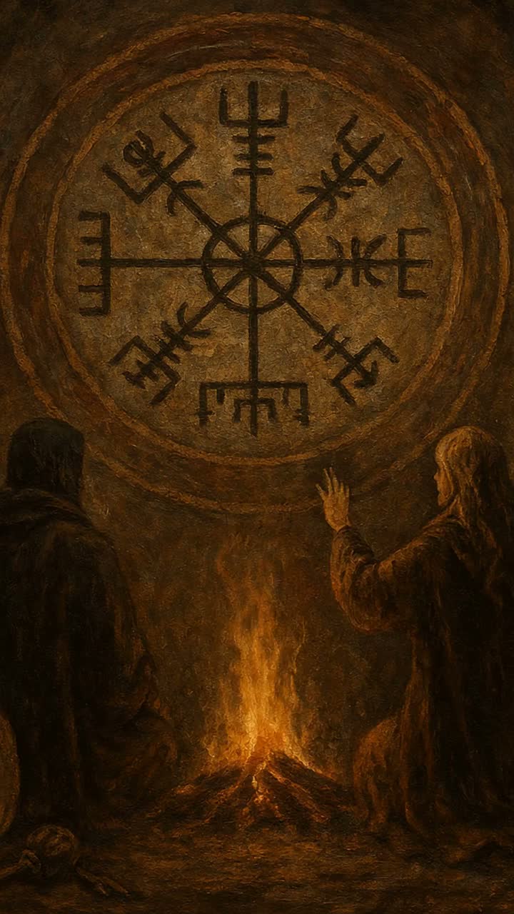 Persona image for Nordic Ritual Folk