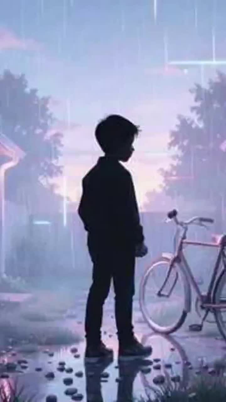 I'm Just A Boy artwork