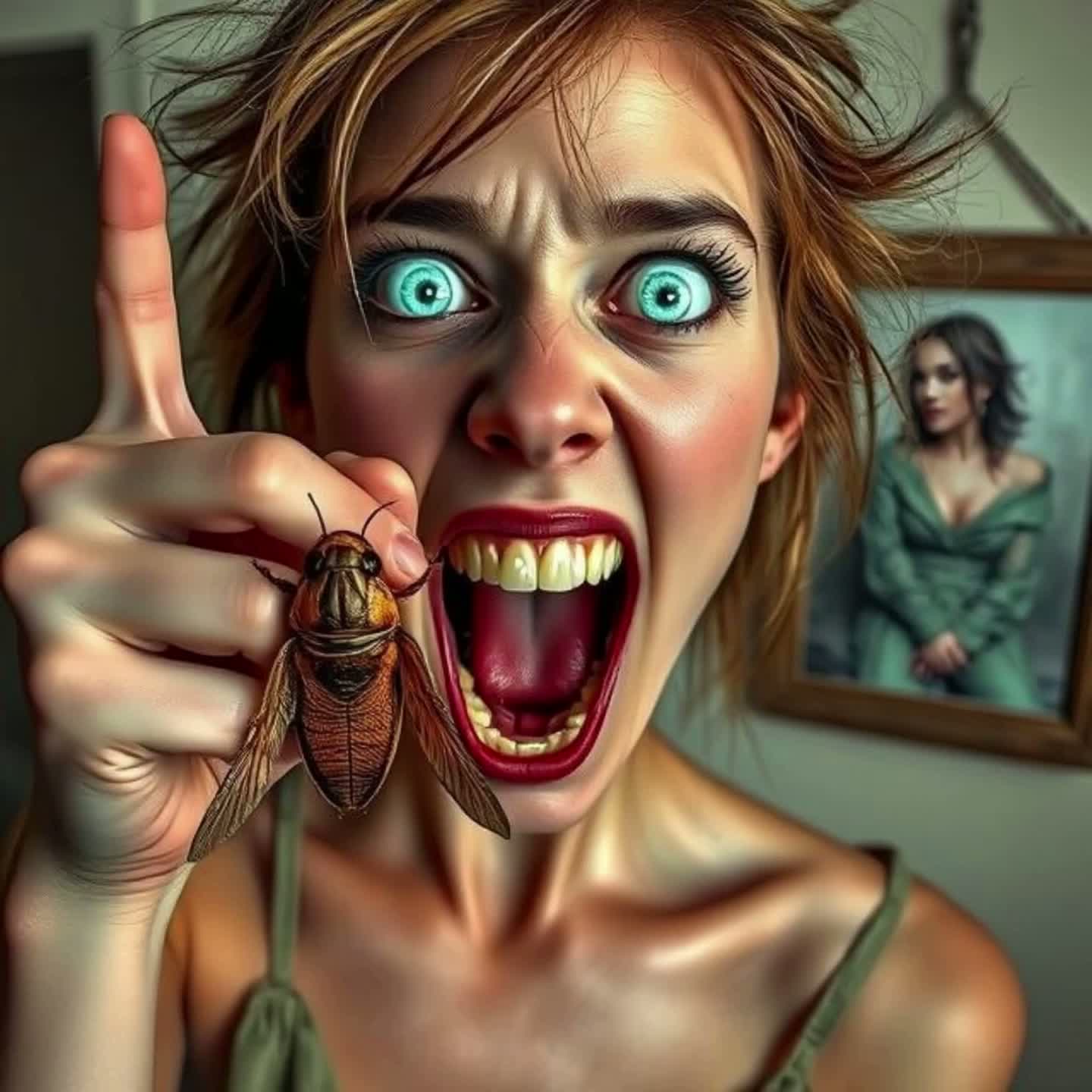 Image for [IT] - Canzoni da un Lupanare de Italiano 