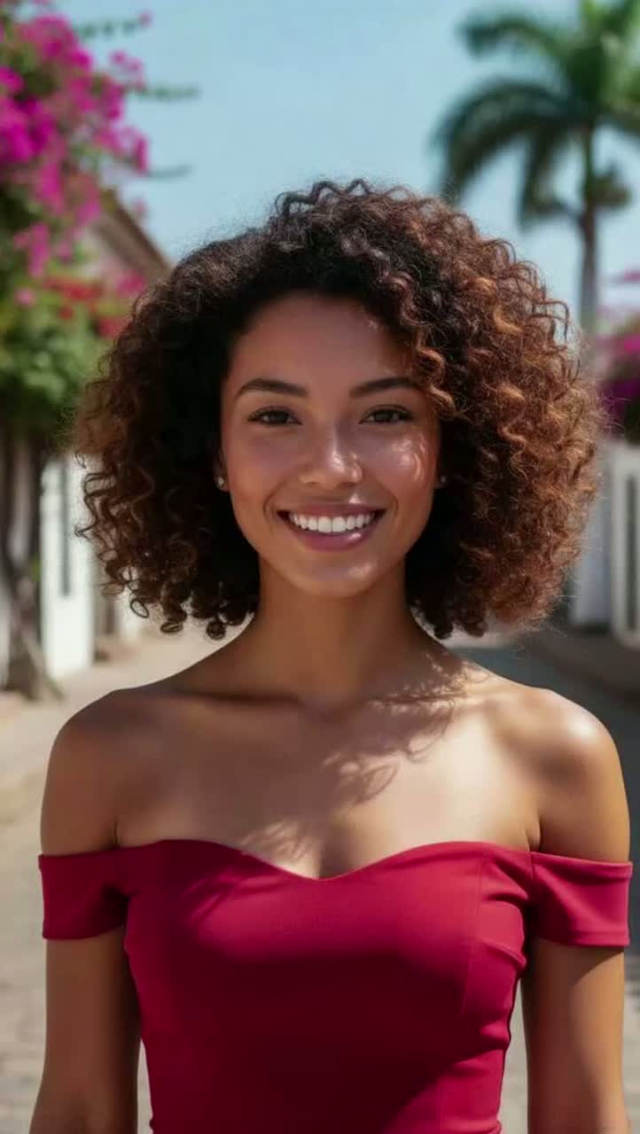 Persona image for Young jazz singer Yolie