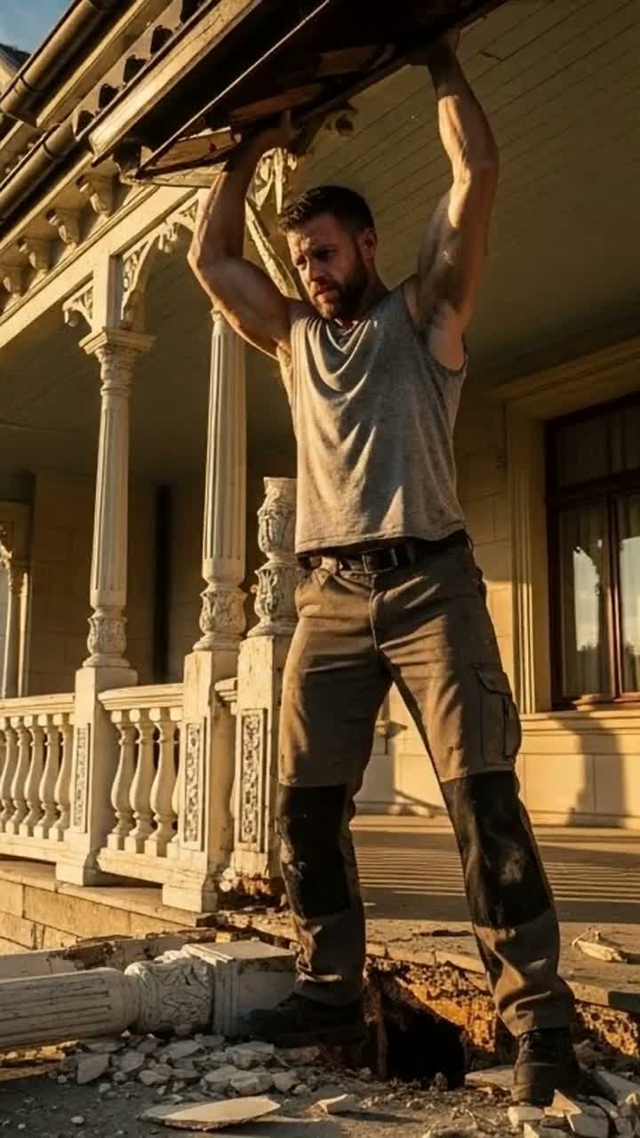 Persona image for Kensick