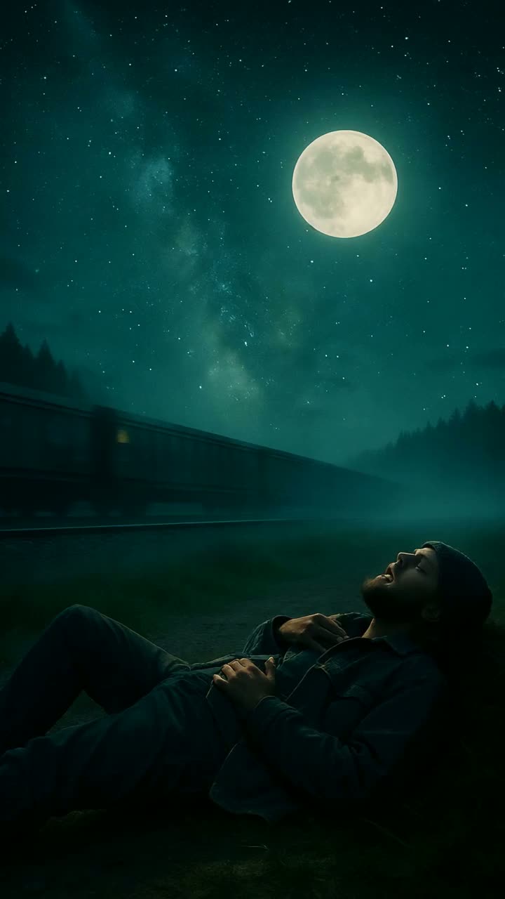 Bury Me On A Backroad (Cover) artwork