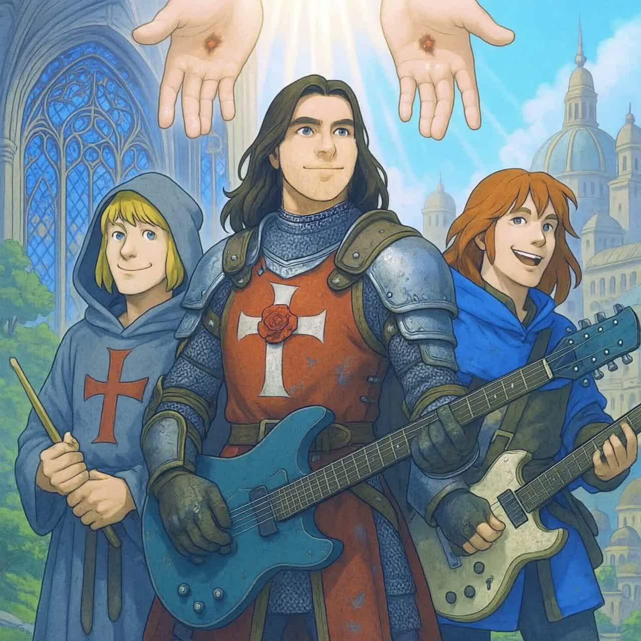 Song Image