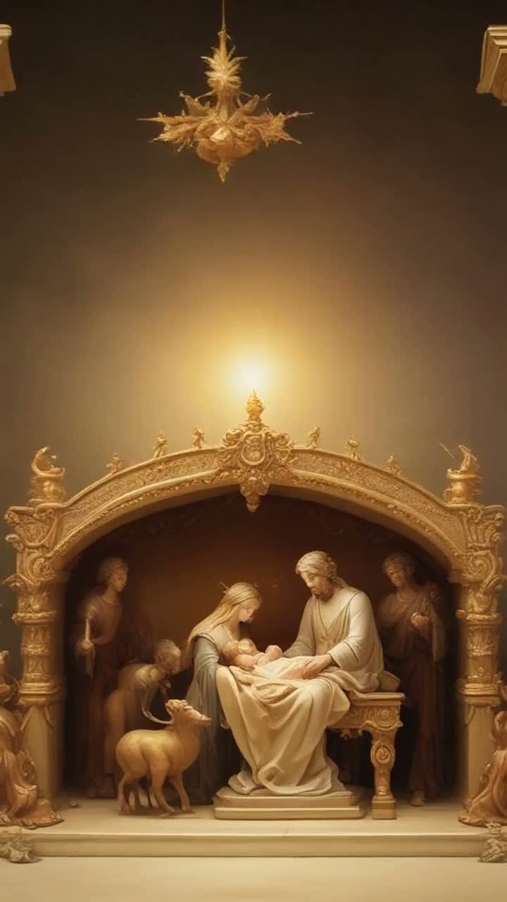 Emmanuel! Emmanuel! artwork