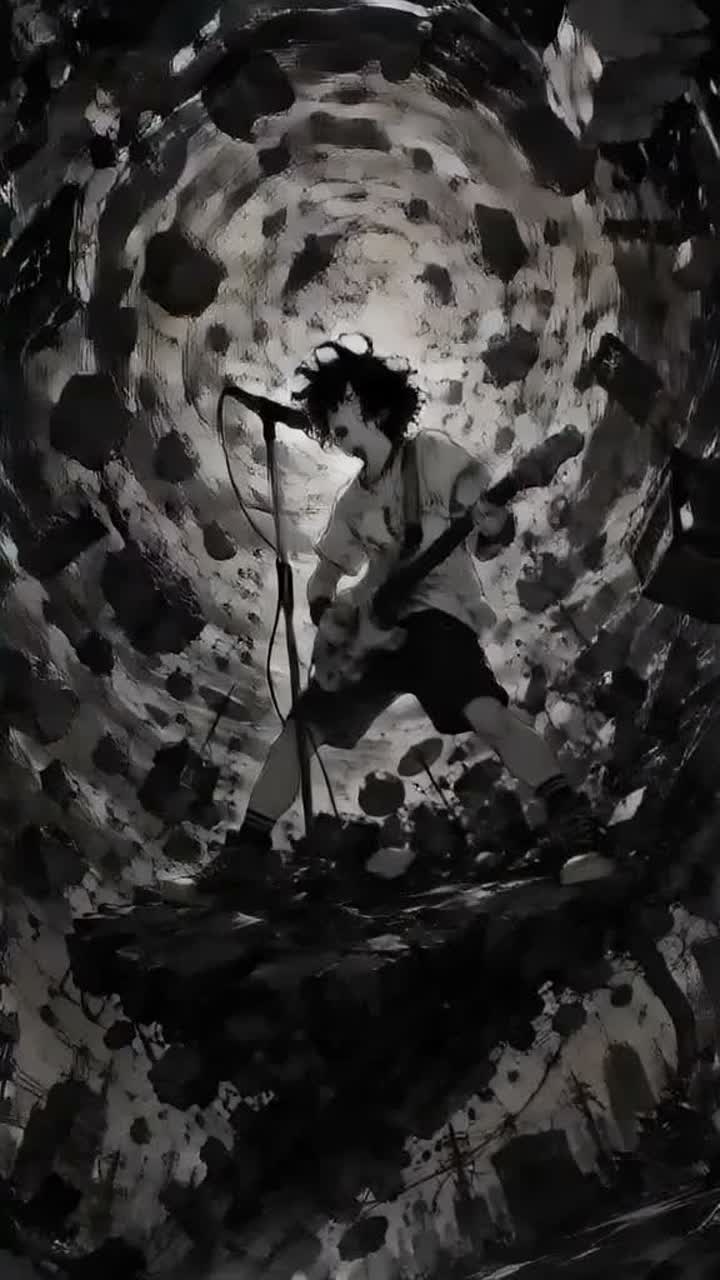 感情の重力ver5.5