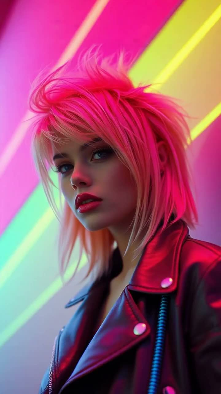 Rainbow (PRIDE ANTHEM scratch mix) artwork