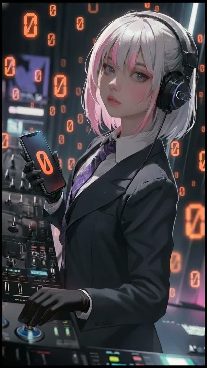 ℹ️Midnight-ZERO artwork