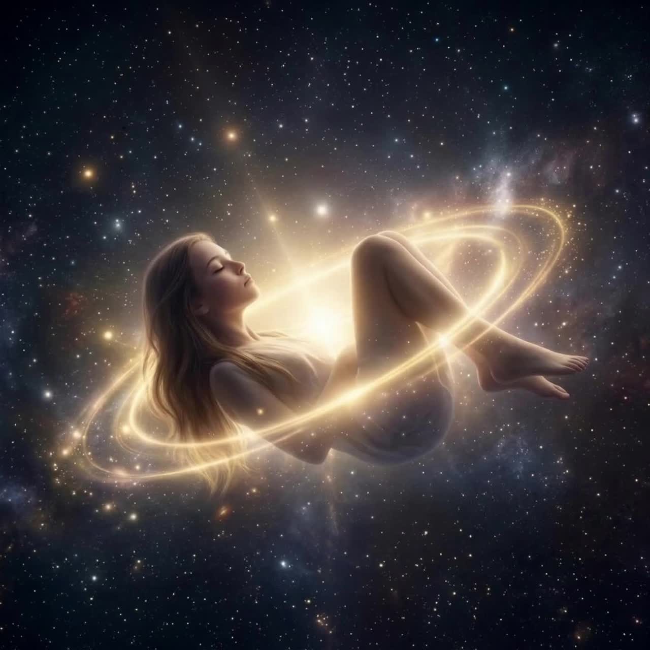 Beyond the halo artwork