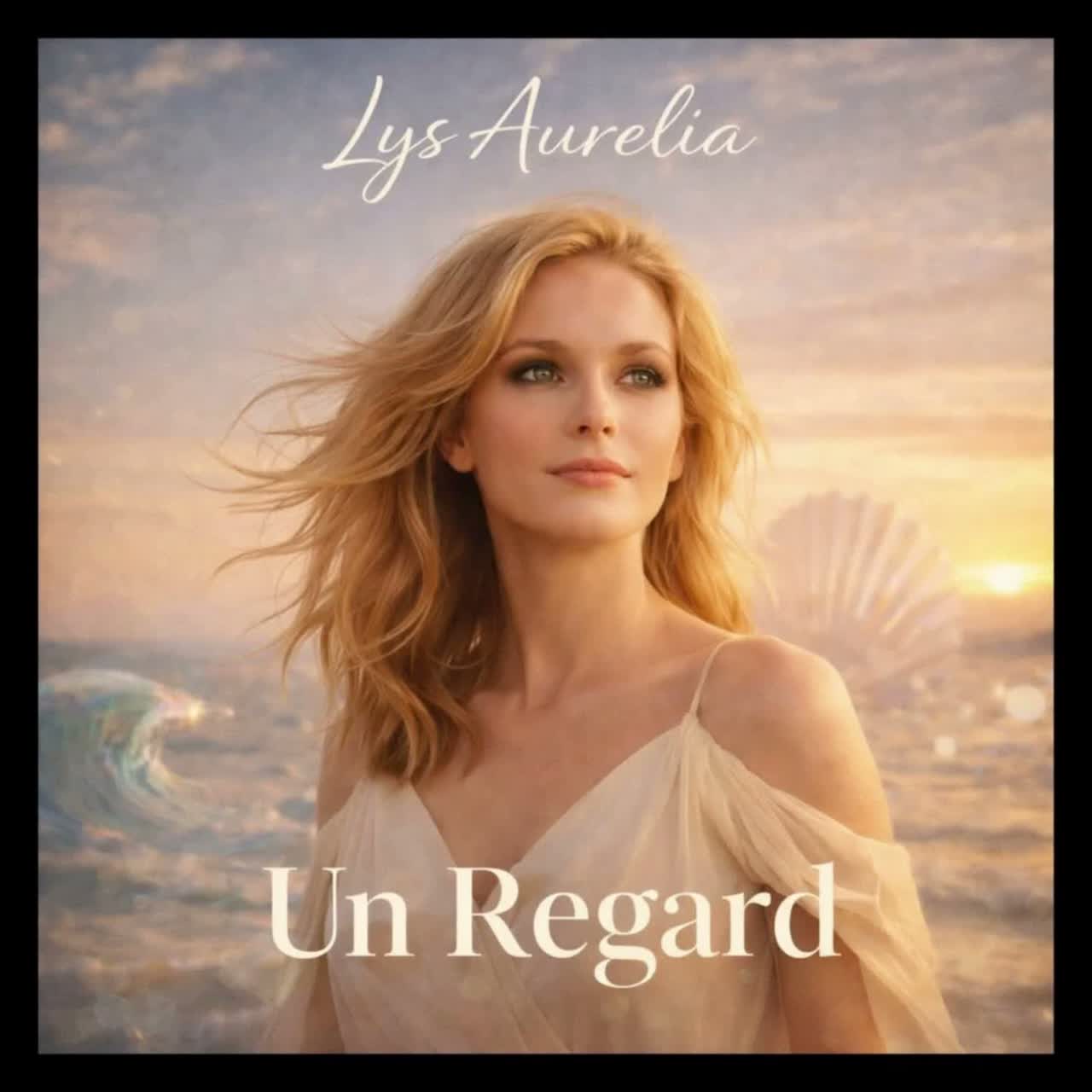Un regard artwork
