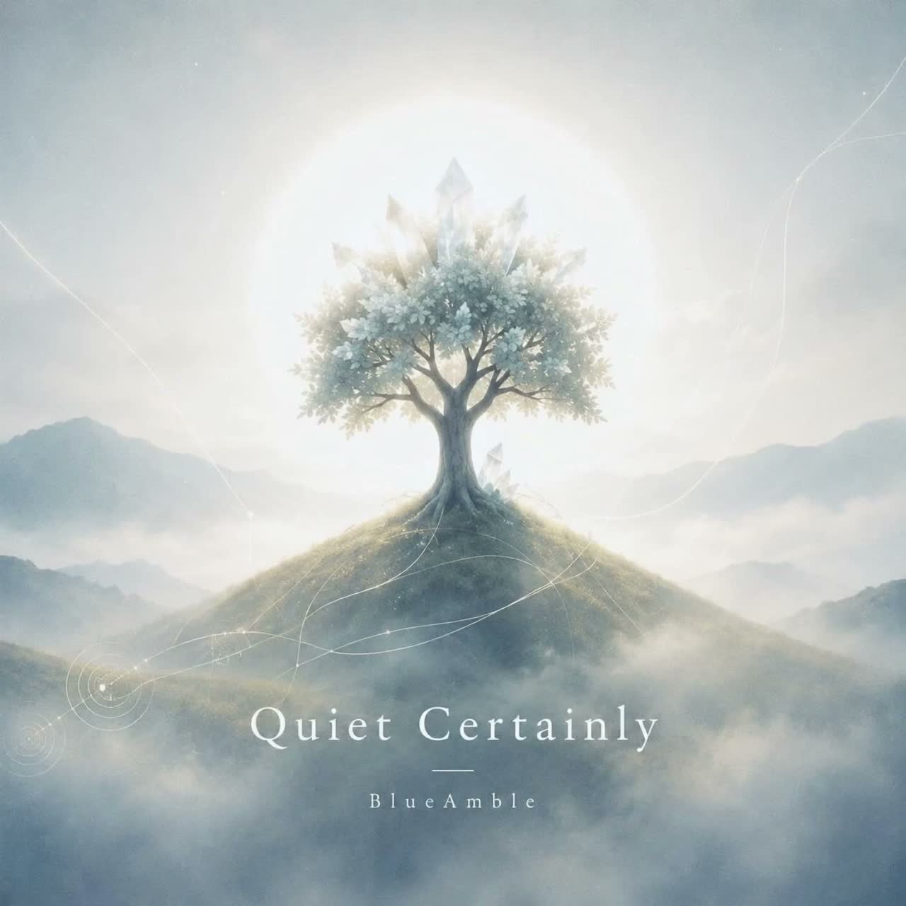 Quiet Certainty artwork