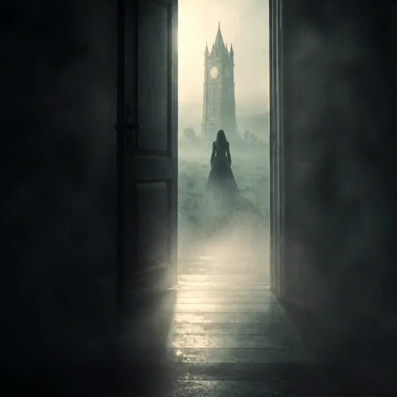 No Way Home artwork