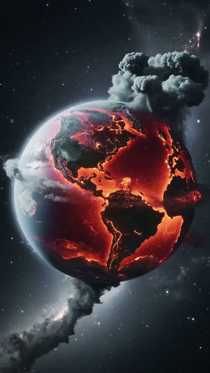 Persona image for Scorched Earth