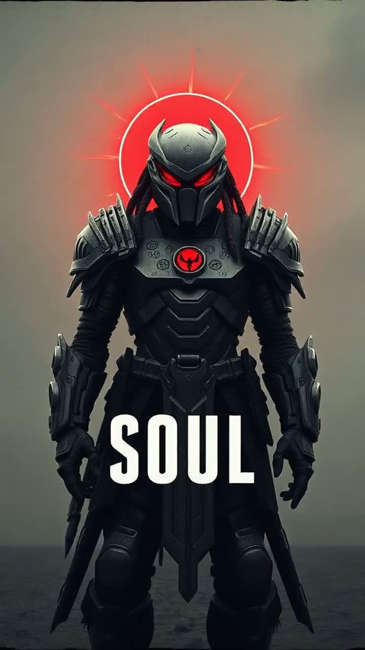 Persona image for Soult