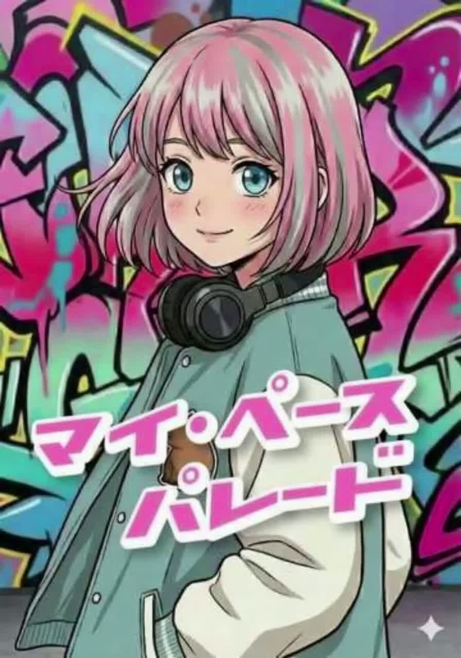 KANA's room SONG 3
