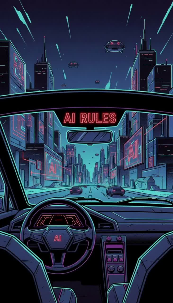 Losing Control artwork