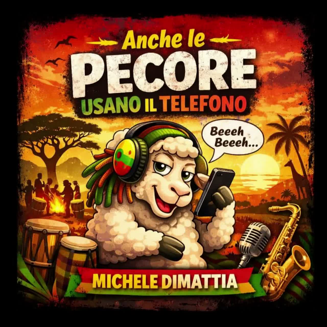 Persona image for Bumba Joe & Friends