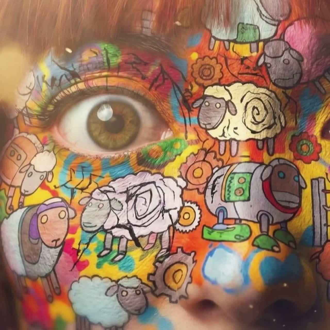 Inside You artwork