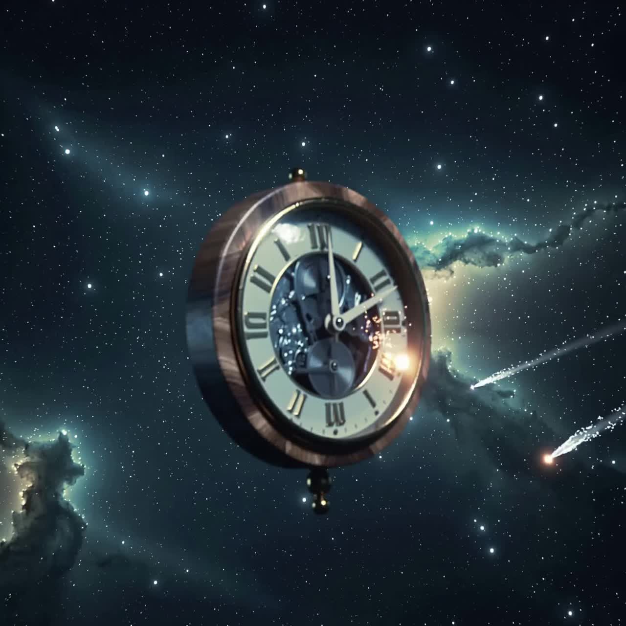 One More Time artwork