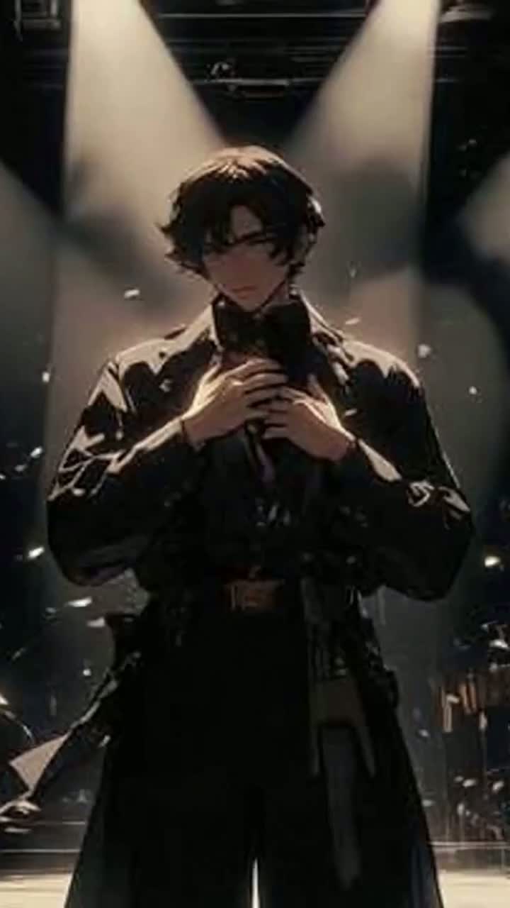 Praise Me Louder artwork