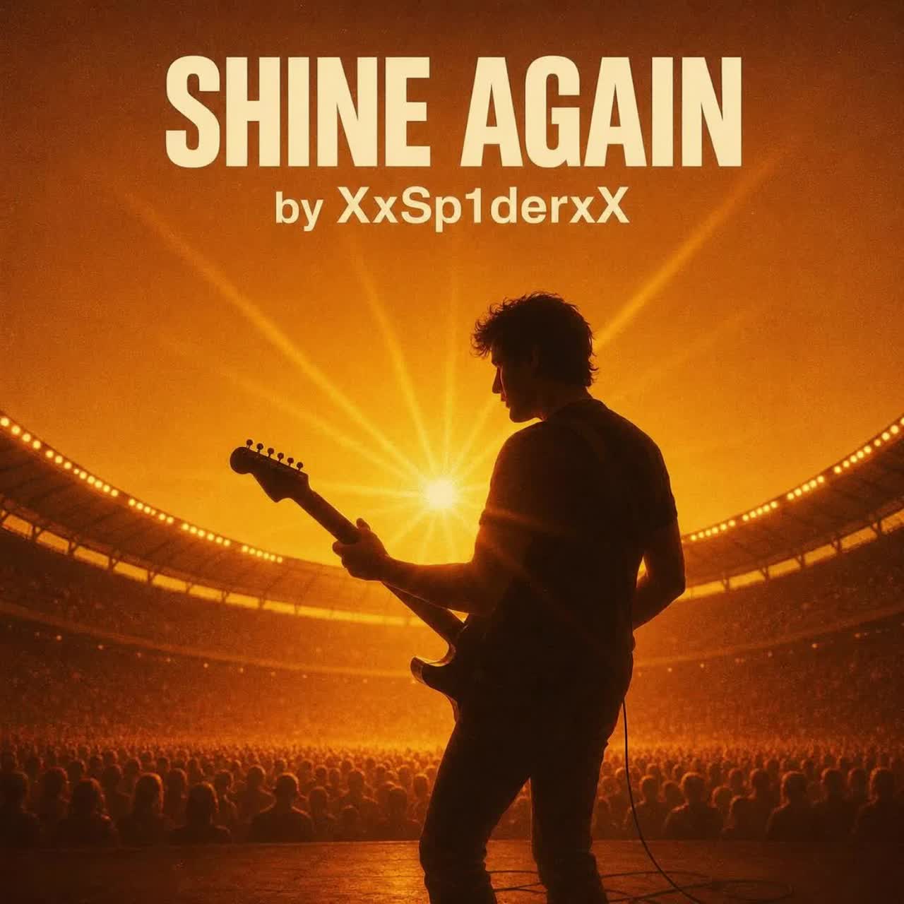 Shine again [STTZ: Back to The 90s - Vibes] artwork