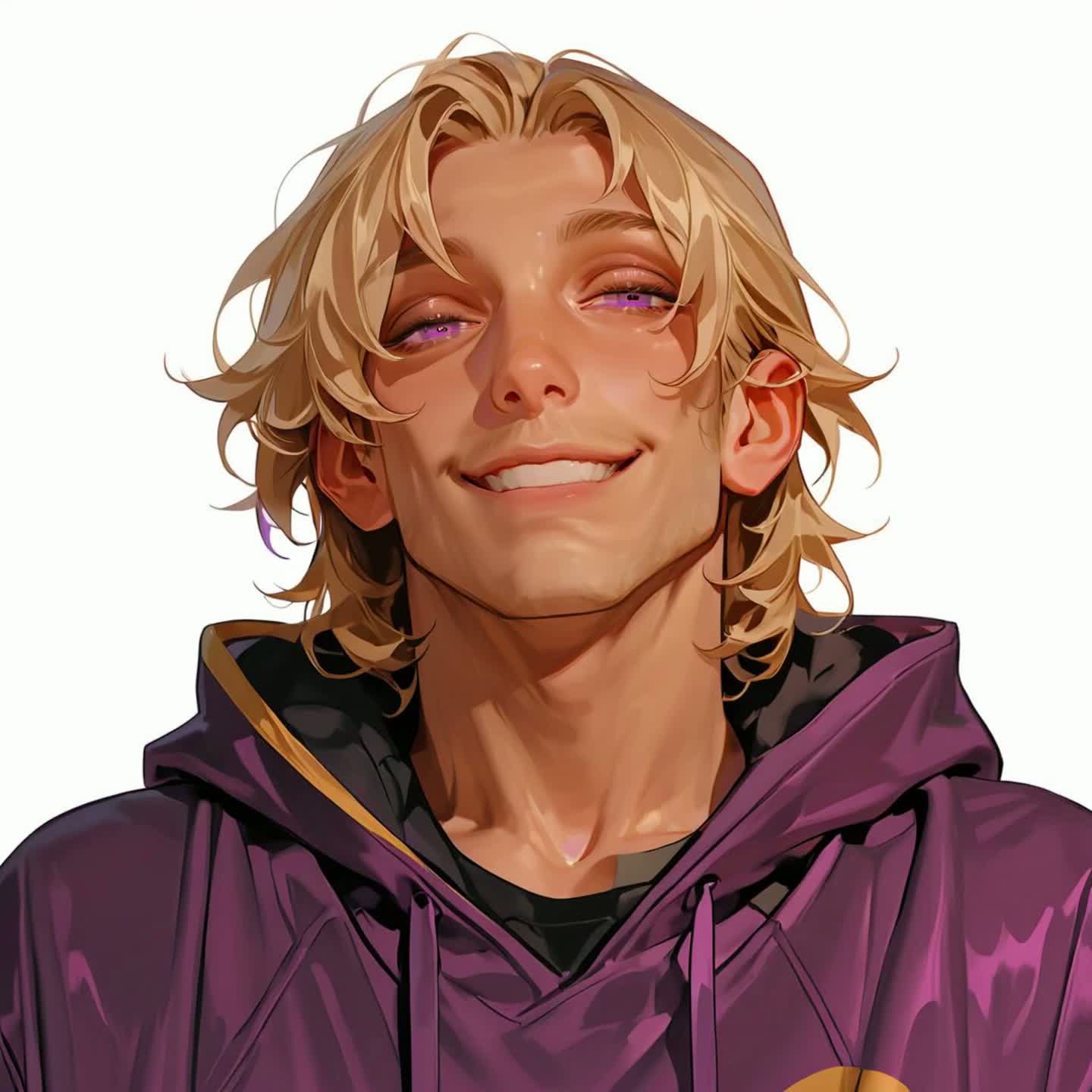 Persona image for Gio