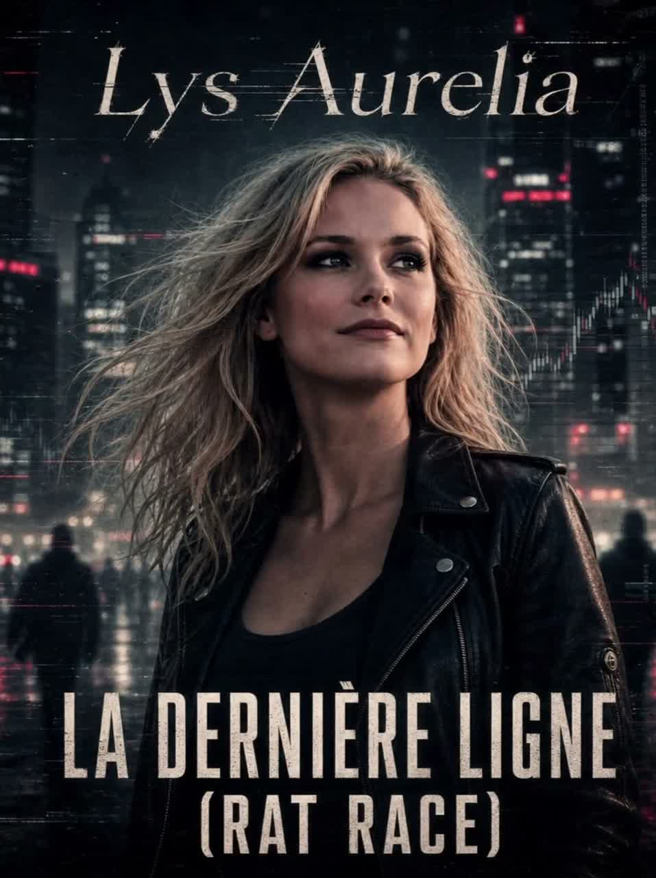 La dernière ligne (Rat Race) artwork